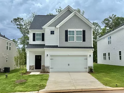 1813 Berkshire Ln, Spartanburg, SC 29303