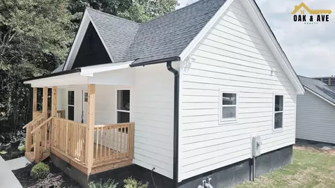 142 Skyuka St, Spartanburg, SC 29307