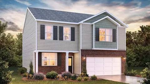 1625 Yarrow Ln, Lyman, SC 29365