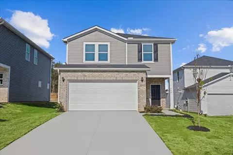 658 Cozy Bluff Rd, Spartanburg, SC 29301