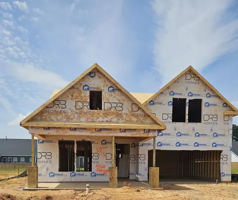 12128 Mahogany Cir, Inman, SC 29349