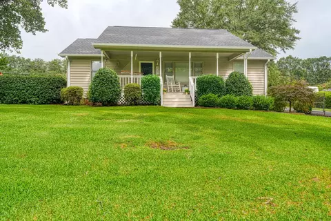 202 Norris Rd, Spartanburg, SC 29303