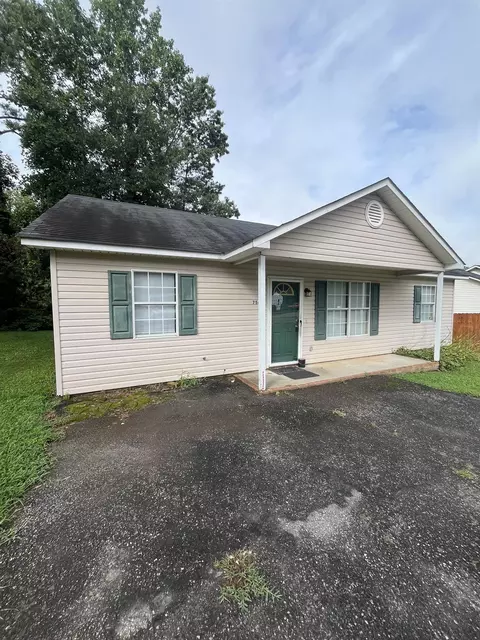 7569 Lone Oak Rd, Spartanburg, SC 29303