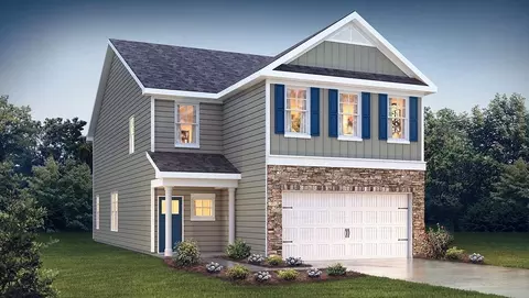 242 Paperbark Dr, Greenville, SC 29607