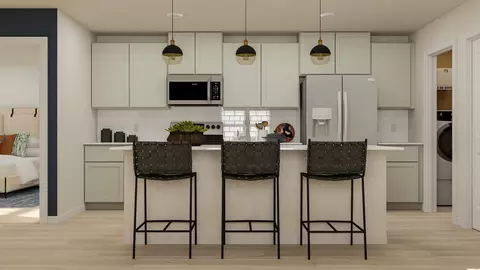 Kitchen - 4046 Rustling Grass Trl, Inman, SC 29349 photo 1 of 1