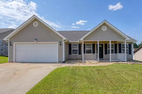 264 Walcott Dr, Lyman, SC 29365