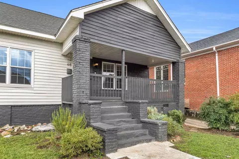 321 N Dean St, Spartanburg, SC 29302
