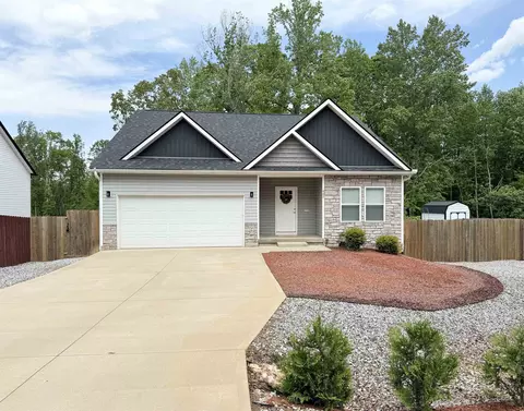 407 Hickory Nut Dr, Inman, SC 29349