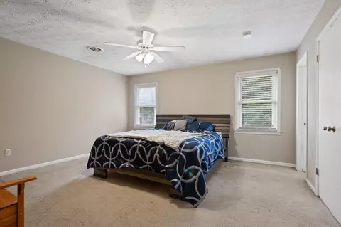 Bedroom - 112 Snipe Ln, Easley, SC 29642 photo 5 of 6