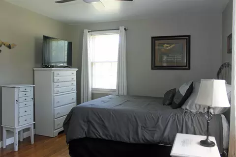 Bedroom - 656 Mega Dr, Duncan, SC 29334 photo 2 of 6