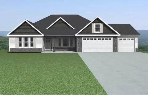 1040 Messer Farm Ln, Inman, SC 29349