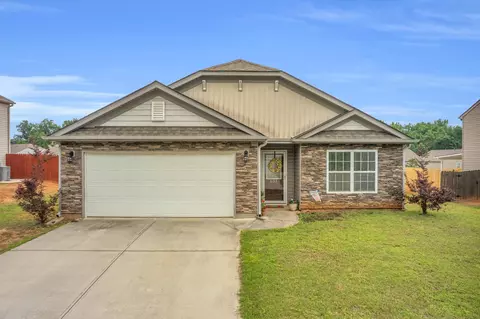 651 Willow Bank Lndg, Moore, SC 29369