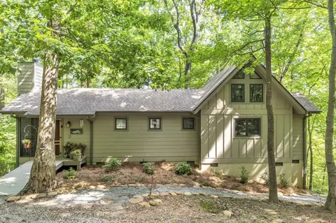 1220 Skyuka Mountain Rd, Columbus, NC 28722