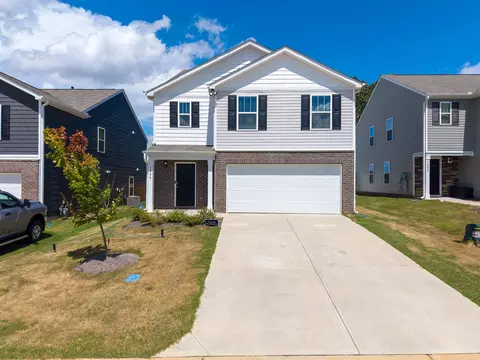 1856 Bridle Ln, Roebuck, SC 29376