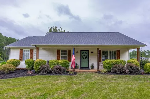 4481 Cross Anchor Rd, Enoree, SC 29335