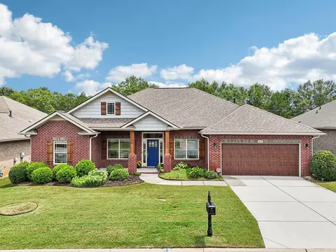 317 Rabbit Run Trl, Simpsonville, SC 29681