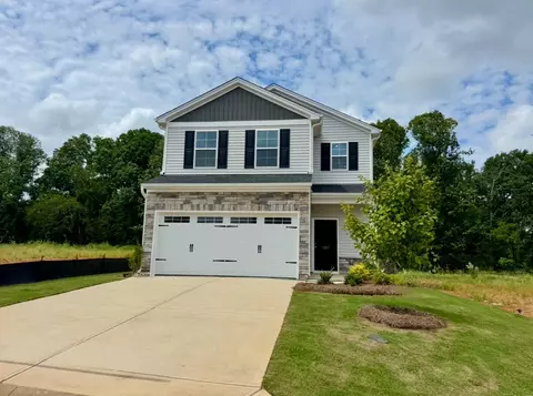 12107 Lansbury Dr, Inman, SC 29349