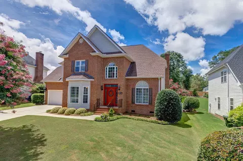 116 W Spindletree Way, Greer, SC 29650