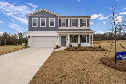 7026 Fairview Falls Dr, Chesnee, SC 29323