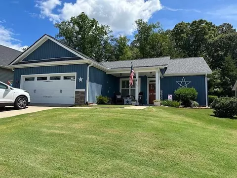 230 Page Creek Blvd, Landrum, SC 29356