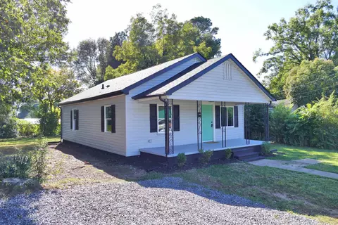 531 W Rutledge Ave, Gaffney, SC 29341