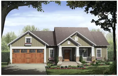 223 Brookside Dr, Westminster, SC 29693