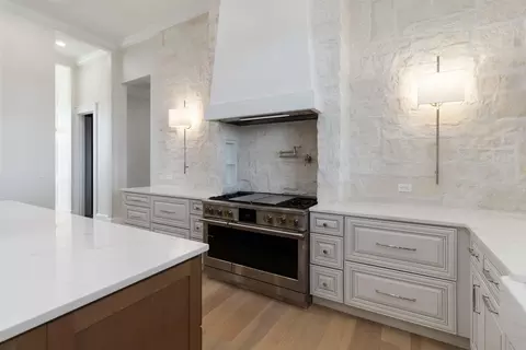 Kitchen - 733 Castle Stone, Moore, SC 29369 photo 3 of 4