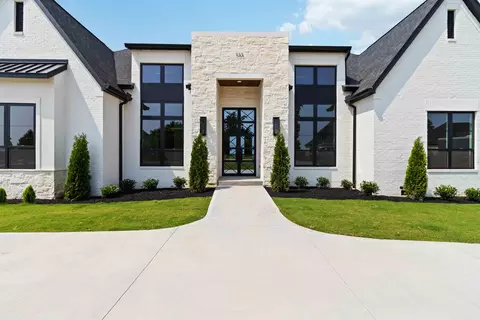 Exterior - 733 Castle Stone, Moore, SC 29369 photo 3 of 7