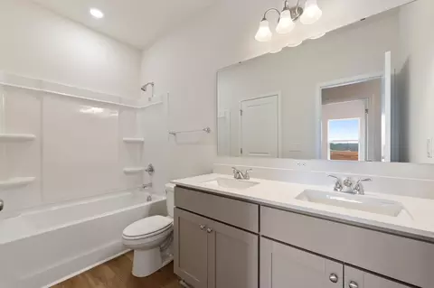 Bath - 410 Dodger Ave, Chesnee, SC 29323 photo 3 of 3