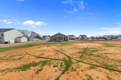 Exterior - 410 Dodger Ave, Chesnee, SC 29323 photo 3 of 3