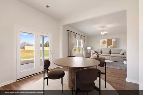 Dining - 410 Dodger Ave, Chesnee, SC 29323 photo 1 of 1