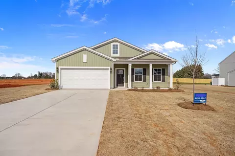 410 Dodger Ave, Chesnee, SC 29323