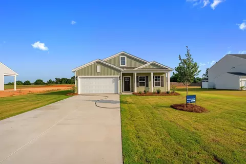 410 Dodger Ave, Chesnee, SC 29323