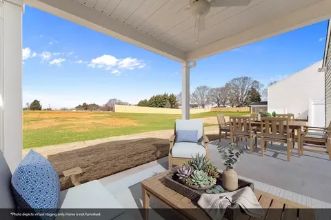 Exterior - 410 Dodger Ave, Chesnee, SC 29323 photo 2 of 2