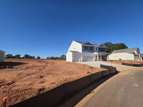 Exterior - 406 Dodger Ave, Chesnee, SC 29323 photo 3 of 4