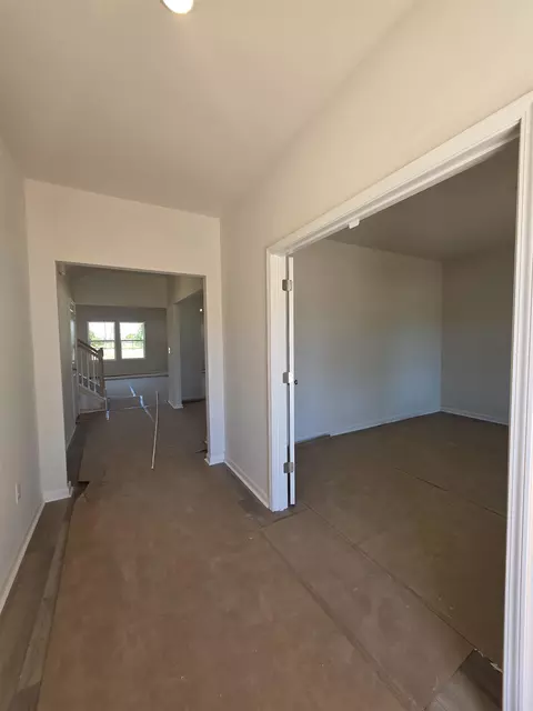 Entry Way - 406 Dodger Ave, Chesnee, SC 29323 photo 1 of 2