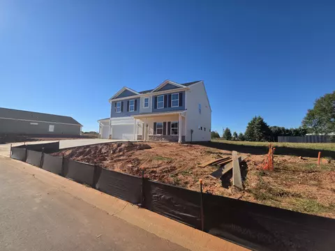 Exterior - 406 Dodger Ave, Chesnee, SC 29323 photo 2 of 4