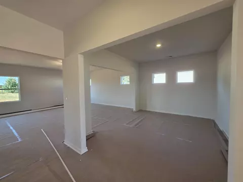 Entry Way - 406 Dodger Ave, Chesnee, SC 29323 photo 2 of 2