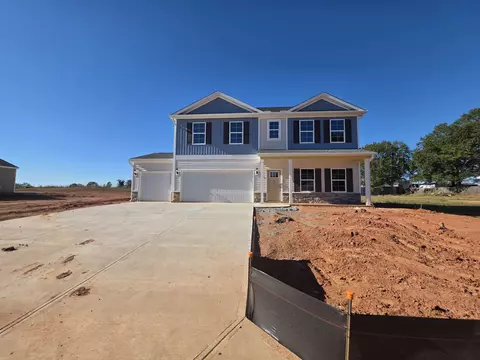 406 Dodger Ave, Chesnee, SC 29323