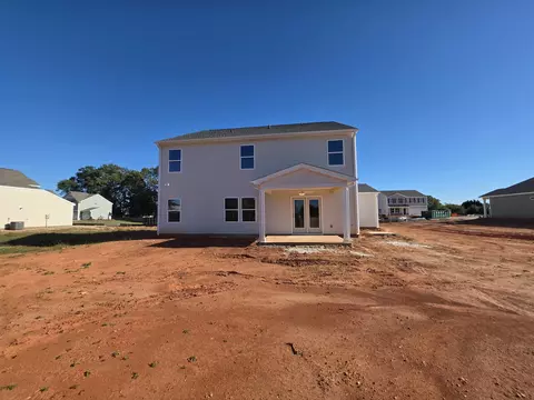 Exterior - 406 Dodger Ave, Chesnee, SC 29323 photo 4 of 4