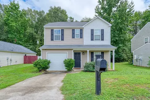 411 Promised Land Dr, Spartanburg, SC 29306
