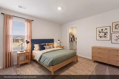 Bedroom - 402 Dodger Ave, Chesnee, SC 29323 photo 5 of 11