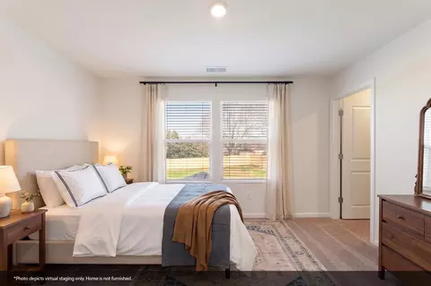 Bedroom - 402 Dodger Ave, Chesnee, SC 29323 photo 10 of 11