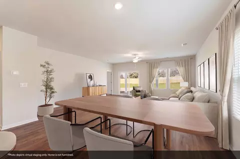 Dining - 402 Dodger Ave, Chesnee, SC 29323 photo 1 of 1