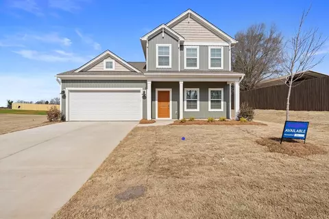 402 Dodger Ave, Chesnee, SC 29323