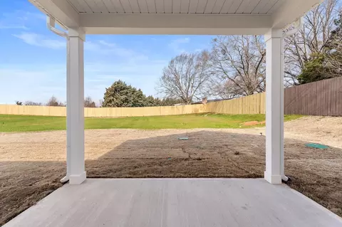 Exterior - 402 Dodger Ave, Chesnee, SC 29323 photo 3 of 5