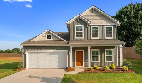 402 Dodger Ave, Chesnee, SC 29323