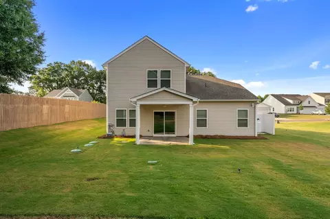 Exterior - 402 Dodger Ave, Chesnee, SC 29323 photo 5 of 5