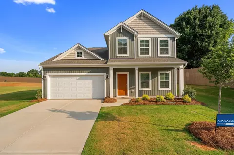 402 Dodger Ave, Chesnee, SC 29323