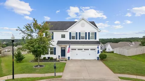 544 Shoreline Blvd, Boiling Springs, SC 29316